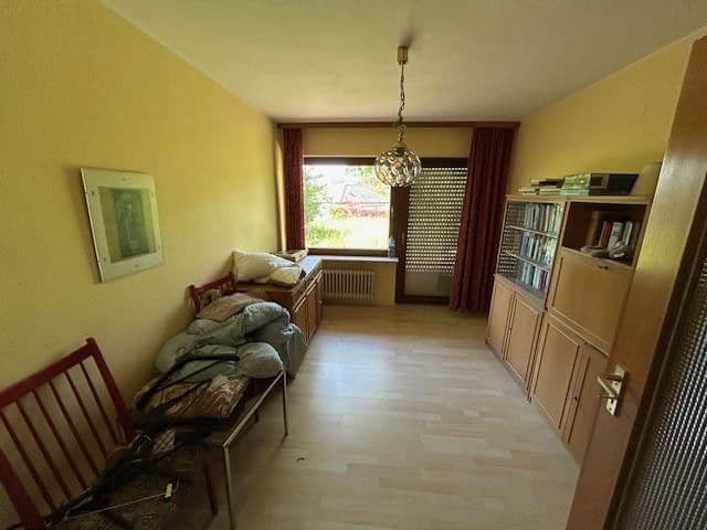 Prodej domu 157 m², pozemek 1.744 m², Annweiler am Trifels, Porýní-Falc Prodej domu 157 m², pozemek 1.744 m², Annweiler am Trifels, Porýní-Falc