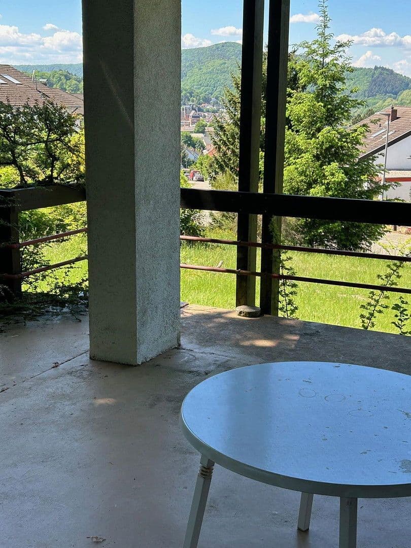 Prodej domu 157 m², pozemek 1.744 m², Annweiler am Trifels, Porýní-Falc Prodej domu 157 m², pozemek 1.744 m², Annweiler am Trifels, Porýní-Falc