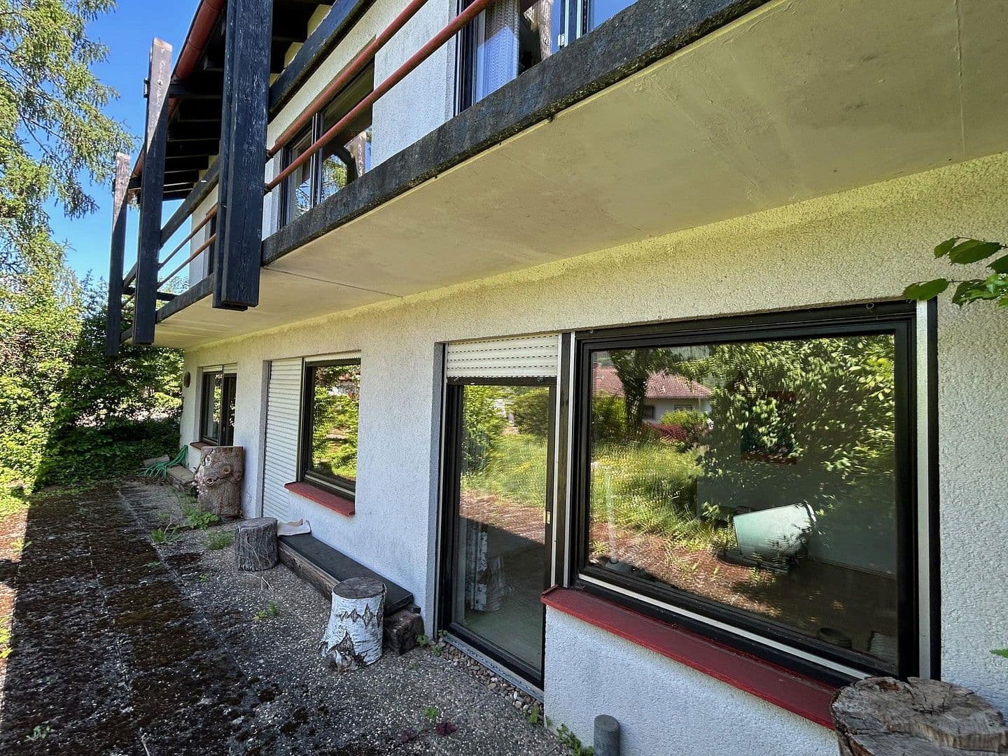 Prodej domu 157 m², pozemek 1.744 m², Annweiler am Trifels, Porýní-Falc Prodej domu 157 m², pozemek 1.744 m², Annweiler am Trifels, Porýní-Falc
