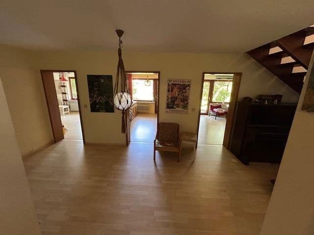 Prodej domu 157 m², pozemek 1.744 m², Annweiler am Trifels, Porýní-Falc Prodej domu 157 m², pozemek 1.744 m², Annweiler am Trifels, Porýní-Falc