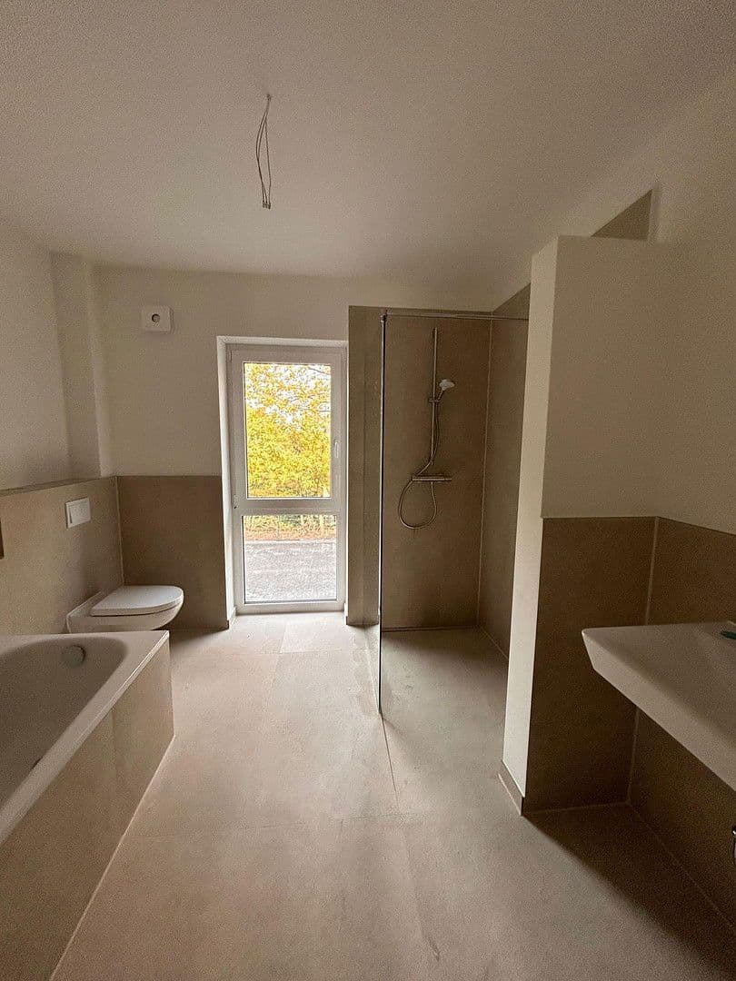 Pronájem domu 131 m², pozemek 85 m², Appelboomtwiete, 10, Alveslohe, Šlesvicko-Holštýnsko Pronájem domu 131 m², pozemek 85 m², Appelboomtwiete, 10, Alveslohe, Šlesvicko-Holštýnsko