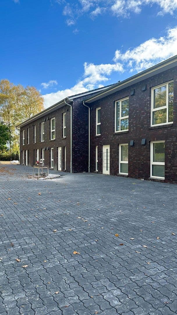 Pronájem domu 131 m², pozemek 85 m², Appelboomtwiete, 10, Alveslohe, Šlesvicko-Holštýnsko Pronájem domu 131 m², pozemek 85 m², Appelboomtwiete, 10, Alveslohe, Šlesvicko-Holštýnsko