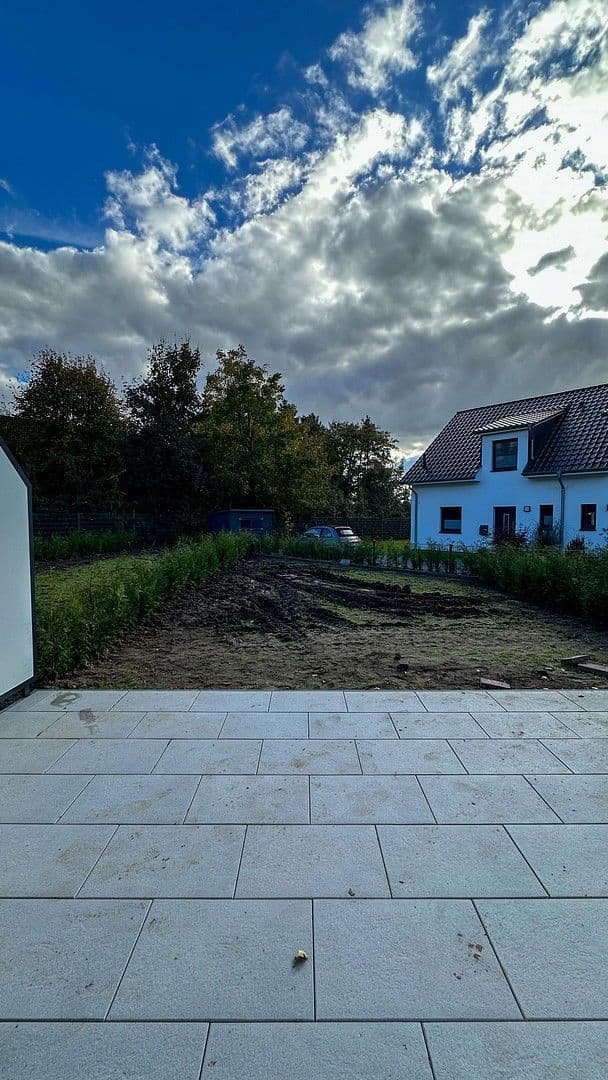 Pronájem domu 131 m², pozemek 85 m², Appelboomtwiete, 10, Alveslohe, Šlesvicko-Holštýnsko Pronájem domu 131 m², pozemek 85 m², Appelboomtwiete, 10, Alveslohe, Šlesvicko-Holštýnsko