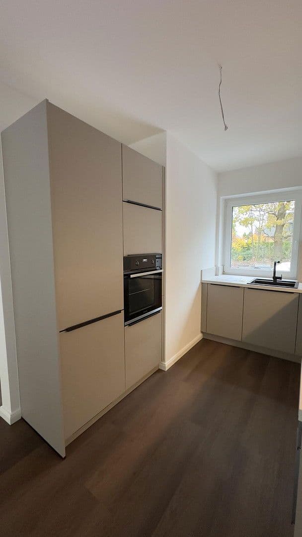 Pronájem domu 131 m², pozemek 85 m², Appelboomtwiete, 10, Alveslohe, Šlesvicko-Holštýnsko Pronájem domu 131 m², pozemek 85 m², Appelboomtwiete, 10, Alveslohe, Šlesvicko-Holštýnsko