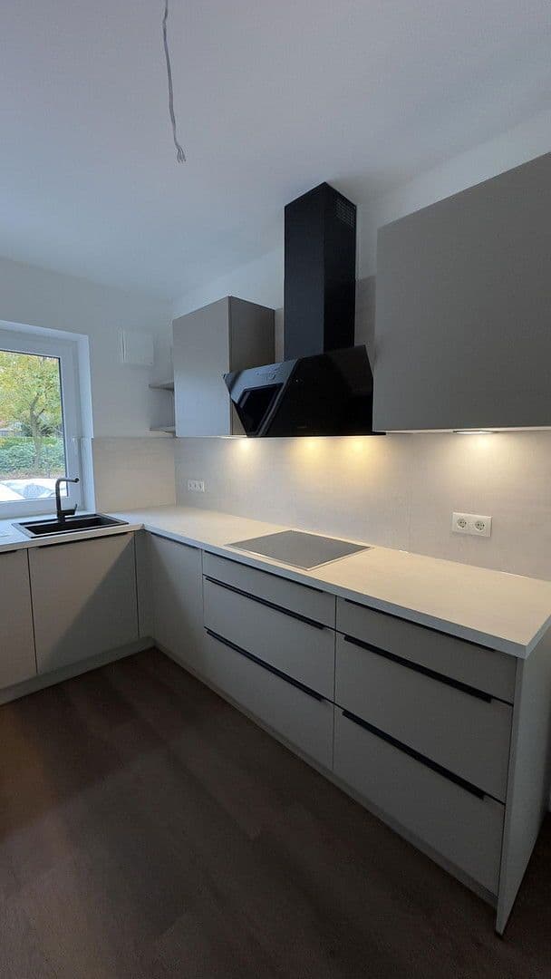 Pronájem domu 131 m², pozemek 85 m², Appelboomtwiete, 10, Alveslohe, Šlesvicko-Holštýnsko Pronájem domu 131 m², pozemek 85 m², Appelboomtwiete, 10, Alveslohe, Šlesvicko-Holštýnsko