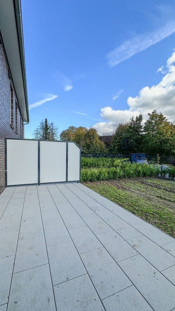 Pronájem domu 131 m², pozemek 85 m², Appelboomtwiete, 10, Alveslohe, Šlesvicko-Holštýnsko Pronájem domu 131 m², pozemek 85 m², Appelboomtwiete, 10, Alveslohe, Šlesvicko-Holštýnsko
