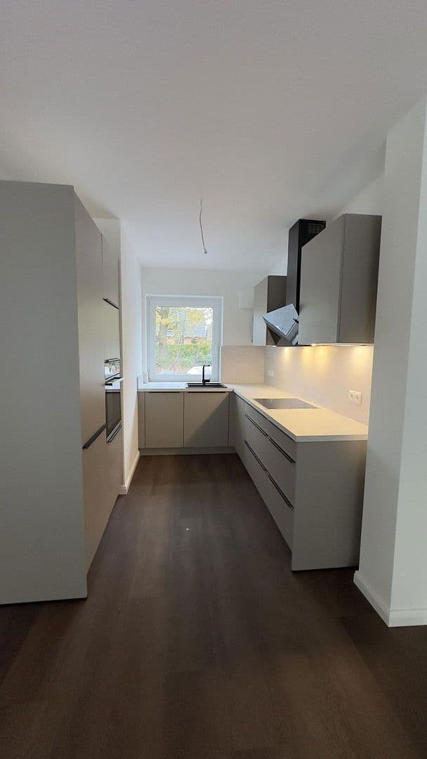 Pronájem domu 131 m², pozemek 85 m², Appelboomtwiete, 10, Alveslohe, Šlesvicko-Holštýnsko Pronájem domu 131 m², pozemek 85 m², Appelboomtwiete, 10, Alveslohe, Šlesvicko-Holštýnsko