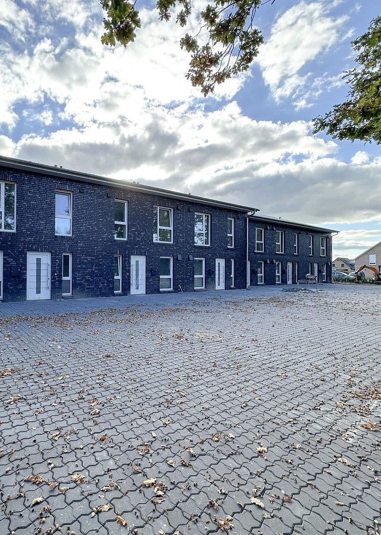 Pronájem domu 131 m², pozemek 85 m², Appelboomtwiete, 10, Alveslohe, Šlesvicko-Holštýnsko Pronájem domu 131 m², pozemek 85 m², Appelboomtwiete, 10, Alveslohe, Šlesvicko-Holštýnsko