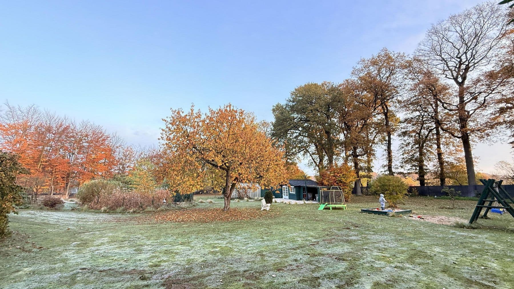 Prodej domu 877 m², pozemek 23.976 m², Balge, Dolní Sasko Prodej domu 877 m², pozemek 23.976 m², Balge, Dolní Sasko