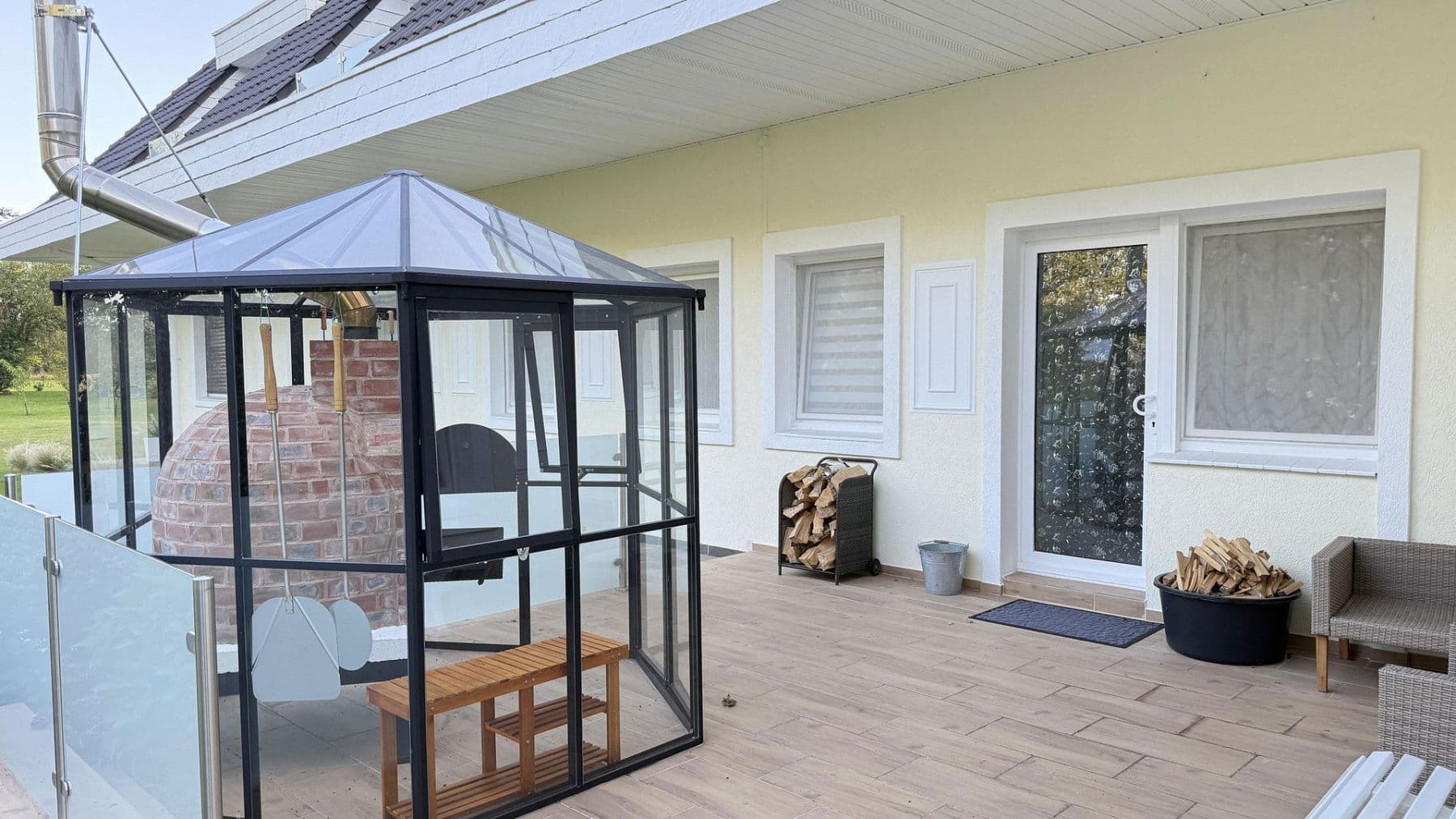 Prodej domu 877 m², pozemek 23.976 m², Balge, Dolní Sasko Prodej domu 877 m², pozemek 23.976 m², Balge, Dolní Sasko