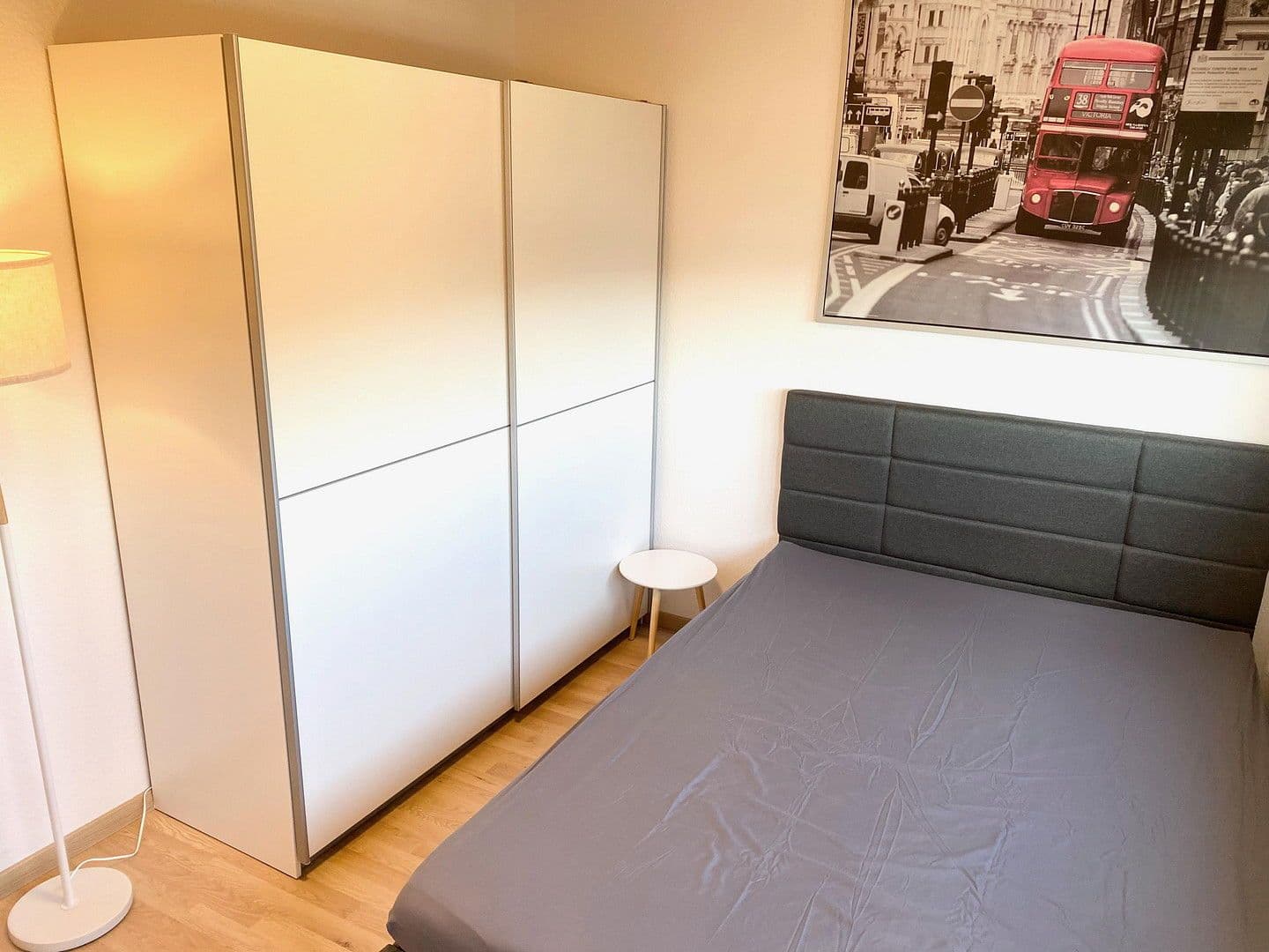 Pronájem bytu 1+1 20 m², Pfarrer-Dr.-Hoffmann-Str. 14, Wachtberg, Severní Porýní-Vestfálsko Pronájem bytu 1+1 20 m², Pfarrer-Dr.-Hoffmann-Str. 14, Wachtberg, Severní Porýní-Vestfálsko