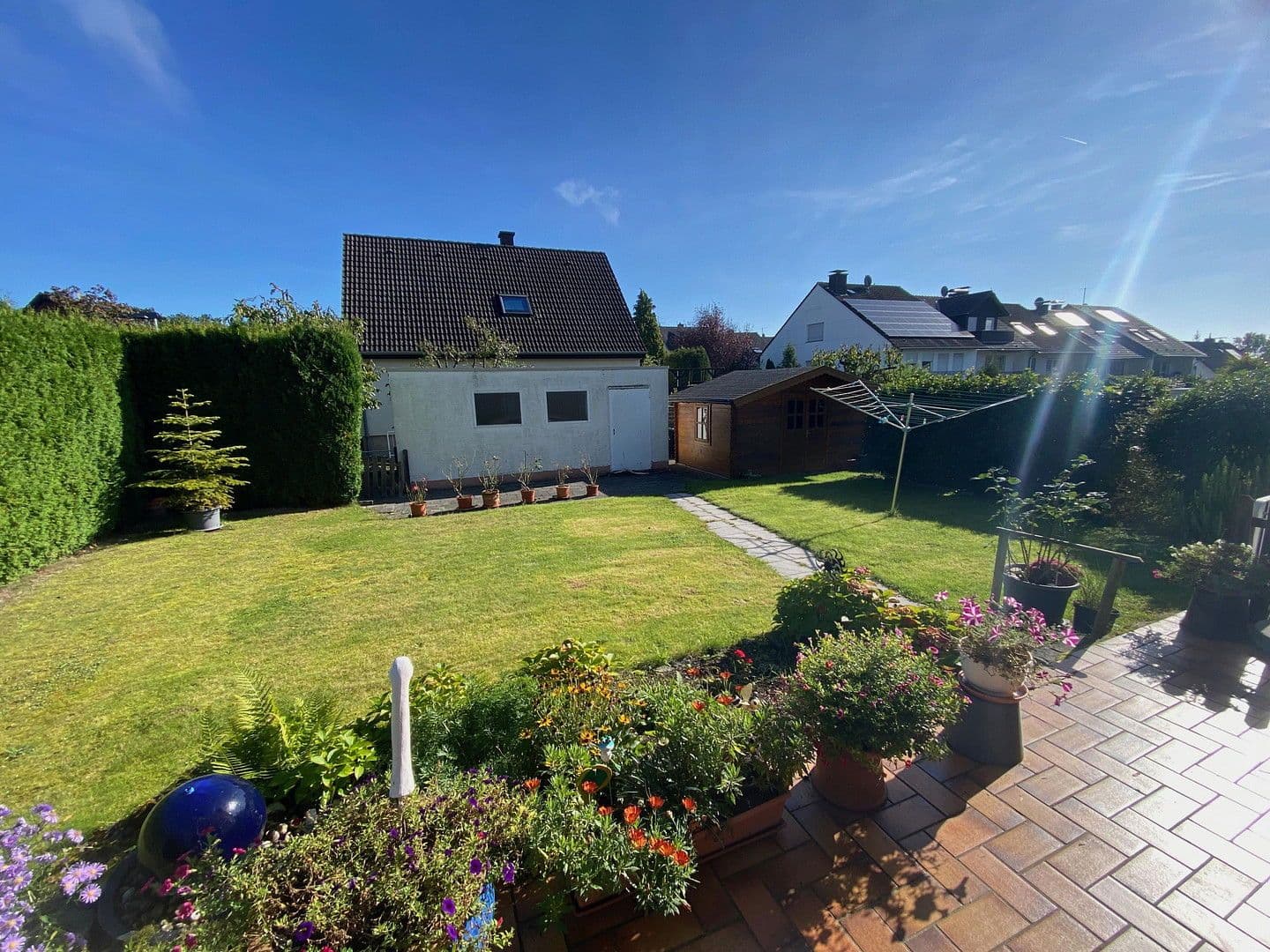 Pronájem bytu 1+1 20 m², Pfarrer-Dr.-Hoffmann-Str. 14, Wachtberg, Severní Porýní-Vestfálsko Pronájem bytu 1+1 20 m², Pfarrer-Dr.-Hoffmann-Str. 14, Wachtberg, Severní Porýní-Vestfálsko