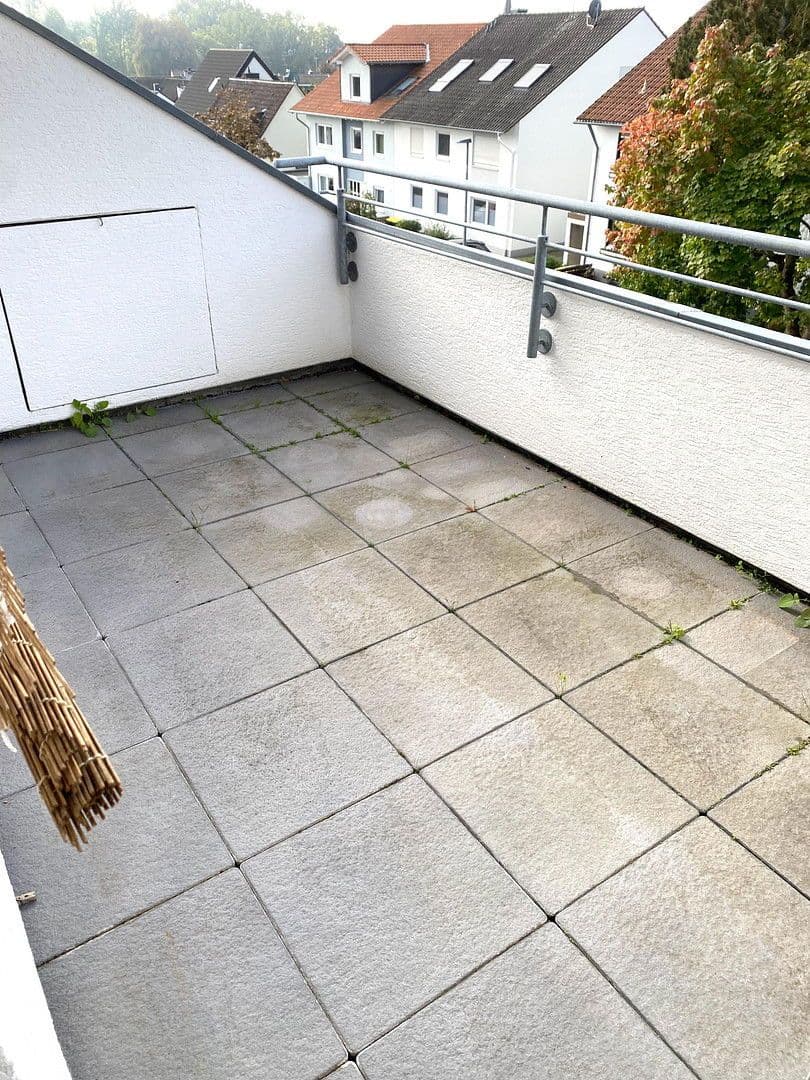 Pronájem bytu 1+1 20 m², Pfarrer-Dr.-Hoffmann-Str. 14, Wachtberg, Severní Porýní-Vestfálsko Pronájem bytu 1+1 20 m², Pfarrer-Dr.-Hoffmann-Str. 14, Wachtberg, Severní Porýní-Vestfálsko