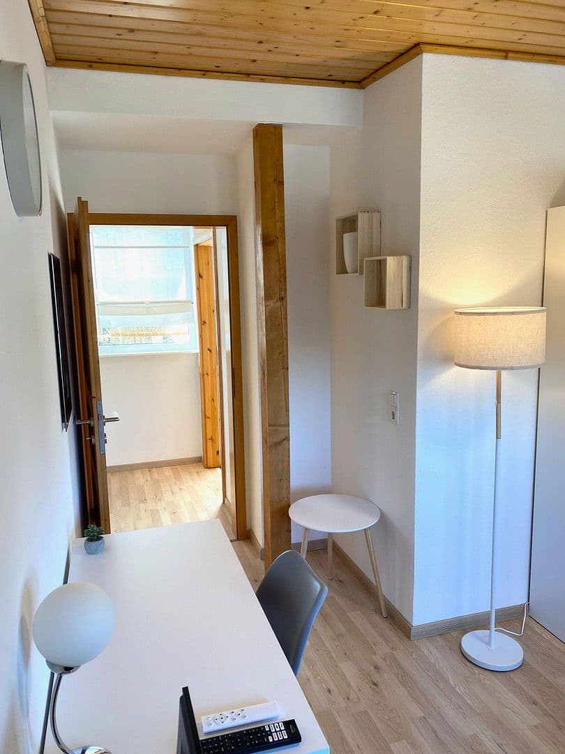 Pronájem bytu 1+1 20 m², Pfarrer-Dr.-Hoffmann-Str. 14, Wachtberg, Severní Porýní-Vestfálsko Pronájem bytu 1+1 20 m², Pfarrer-Dr.-Hoffmann-Str. 14, Wachtberg, Severní Porýní-Vestfálsko