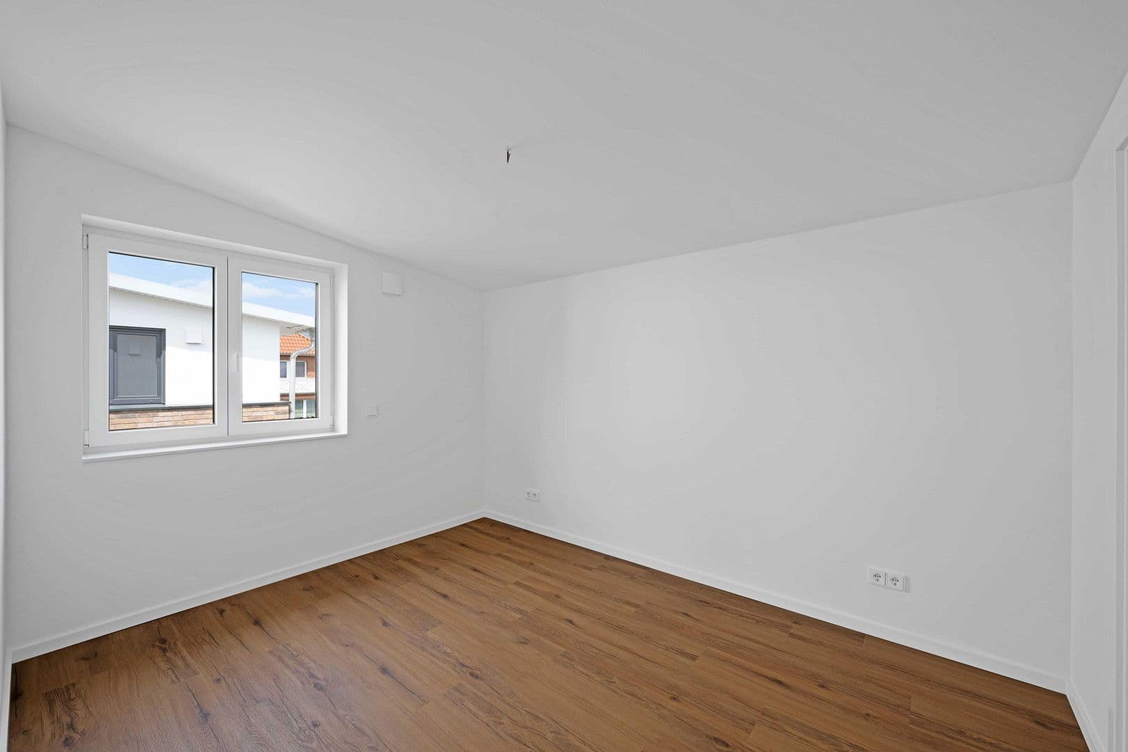 Pronájem bytu 2+1 54 m², Bardowick, Dolní Sasko Pronájem bytu 2+1 54 m², Bardowick, Dolní Sasko