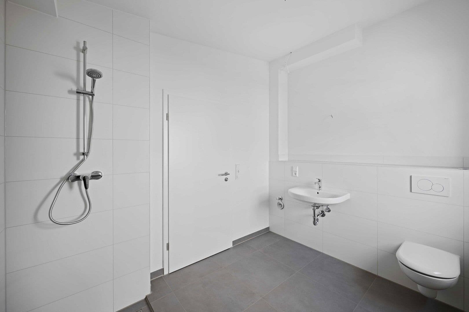 Pronájem bytu 2+1 54 m², Bardowick, Dolní Sasko Pronájem bytu 2+1 54 m², Bardowick, Dolní Sasko