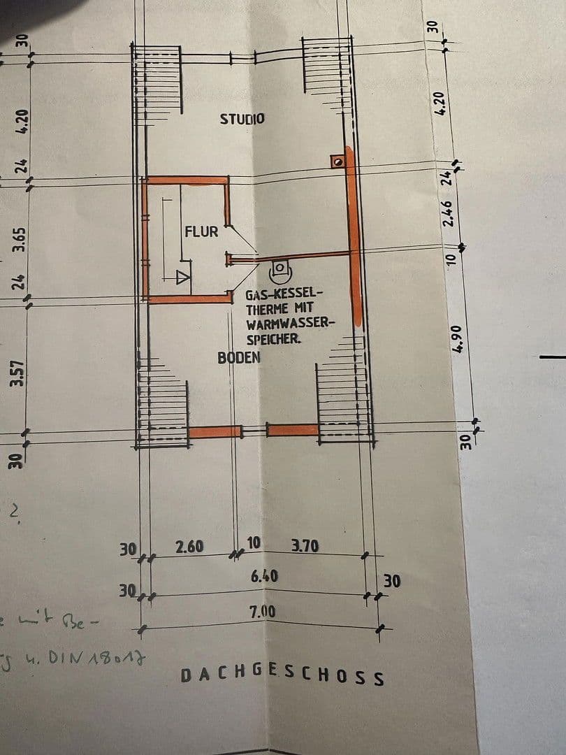 Prodej domu 220 m², pozemek 747 m², Bretten, Bádensko-Württembersko Prodej domu 220 m², pozemek 747 m², Bretten, Bádensko-Württembersko