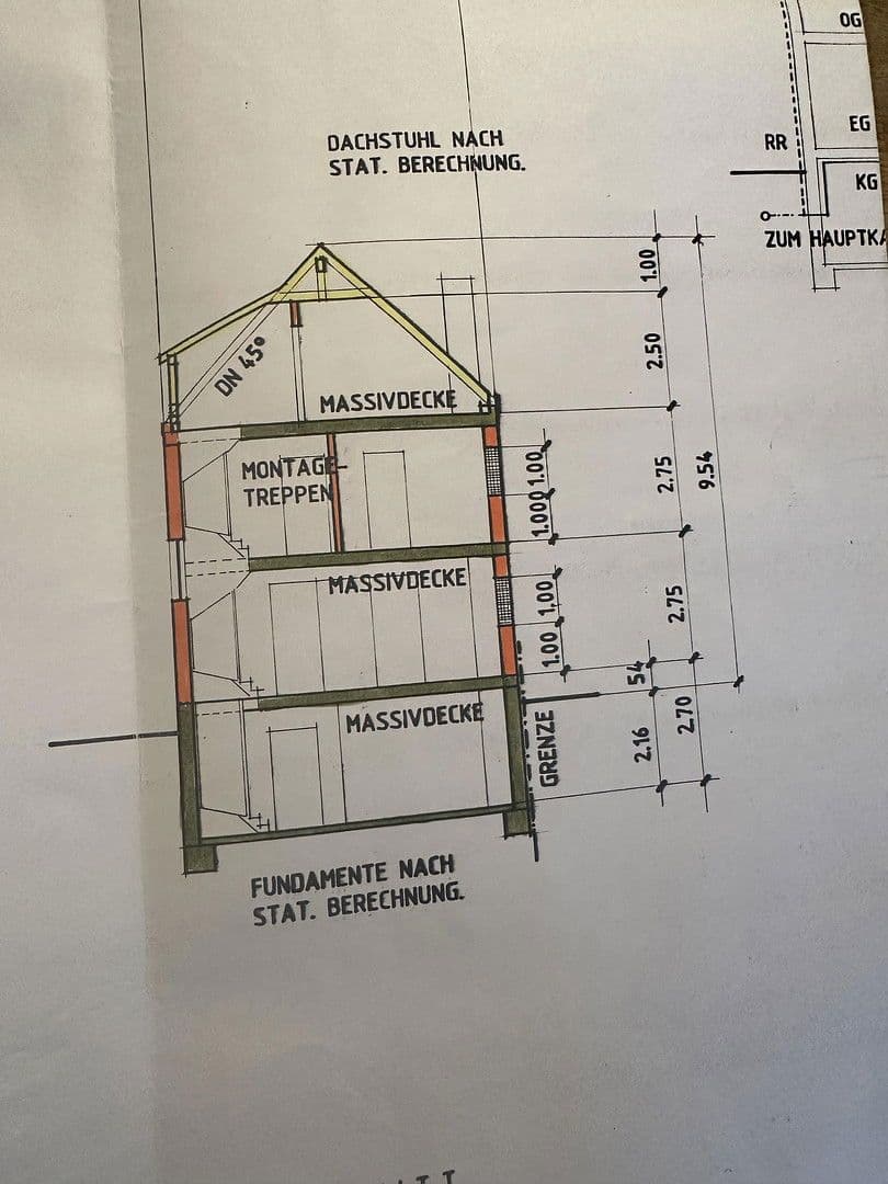 Prodej domu 220 m², pozemek 747 m², Bretten, Bádensko-Württembersko Prodej domu 220 m², pozemek 747 m², Bretten, Bádensko-Württembersko