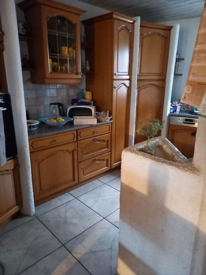 Prodej domu 220 m², pozemek 747 m², Bretten, Bádensko-Württembersko Prodej domu 220 m², pozemek 747 m², Bretten, Bádensko-Württembersko