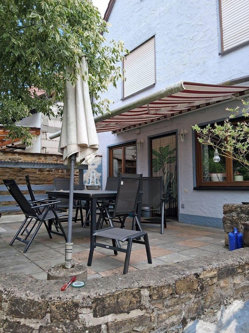 Prodej domu 220 m², pozemek 747 m², Bretten, Bádensko-Württembersko Prodej domu 220 m², pozemek 747 m², Bretten, Bádensko-Württembersko