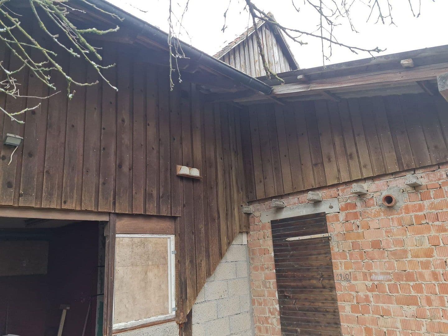 Prodej domu 220 m², pozemek 747 m², Bretten, Bádensko-Württembersko Prodej domu 220 m², pozemek 747 m², Bretten, Bádensko-Württembersko