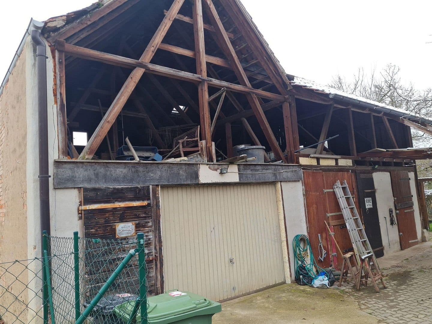 Prodej domu 220 m², pozemek 747 m², Bretten, Bádensko-Württembersko Prodej domu 220 m², pozemek 747 m², Bretten, Bádensko-Württembersko