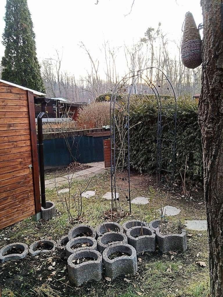 Prodej domu 40 m², pozemek 100 m², Froschauerstraße 22, Schönfeld, Dolní Rakousko Prodej domu 40 m², pozemek 100 m², Froschauerstraße 22, Schönfeld, Dolní Rakousko