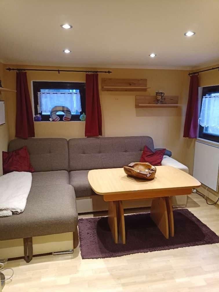 Prodej domu 40 m², pozemek 100 m², Froschauerstraße 22, Schönfeld, Dolní Rakousko Prodej domu 40 m², pozemek 100 m², Froschauerstraße 22, Schönfeld, Dolní Rakousko