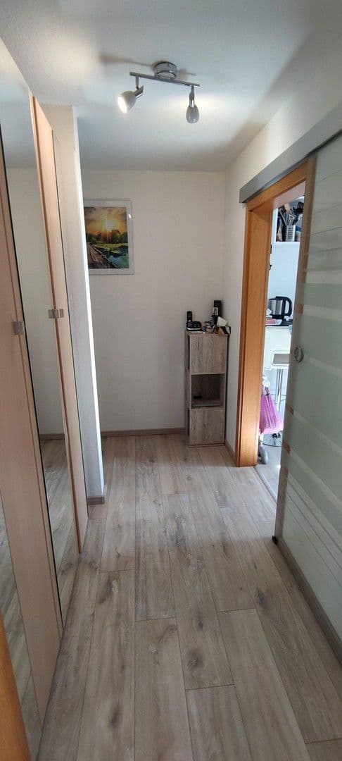 Prodej bytu 3+1 89 m², Neugasse 1, Oppenweiler, Bádensko-Württembersko Prodej bytu 3+1 89 m², Neugasse 1, Oppenweiler, Bádensko-Württembersko