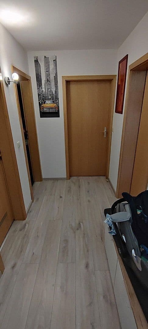 Prodej bytu 3+1 89 m², Neugasse 1, Oppenweiler, Bádensko-Württembersko Prodej bytu 3+1 89 m², Neugasse 1, Oppenweiler, Bádensko-Württembersko