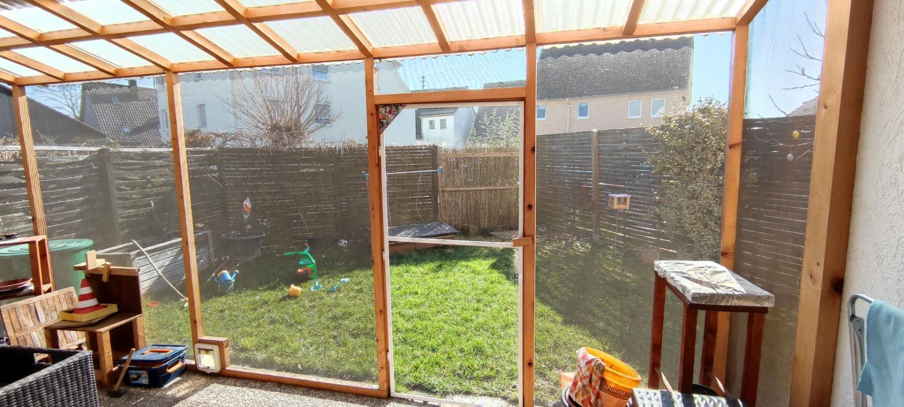 Prodej bytu 3+1 89 m², Neugasse 1, Oppenweiler, Bádensko-Württembersko Prodej bytu 3+1 89 m², Neugasse 1, Oppenweiler, Bádensko-Württembersko