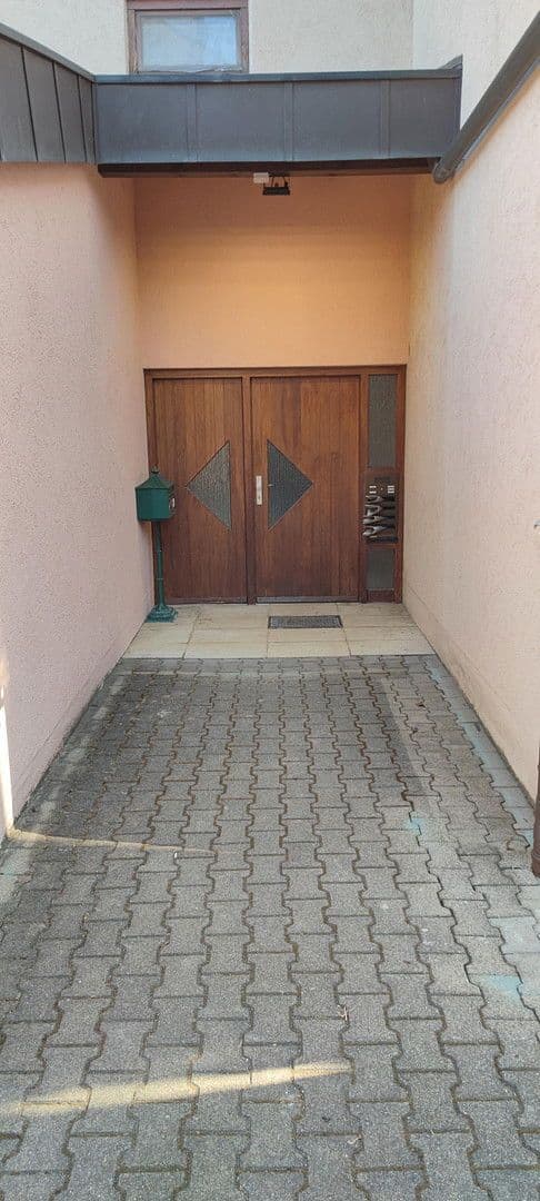 Prodej bytu 3+1 89 m², Neugasse 1, Oppenweiler, Bádensko-Württembersko Prodej bytu 3+1 89 m², Neugasse 1, Oppenweiler, Bádensko-Württembersko