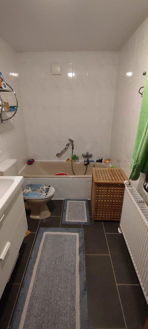 Prodej bytu 3+1 89 m², Neugasse 1, Oppenweiler, Bádensko-Württembersko Prodej bytu 3+1 89 m², Neugasse 1, Oppenweiler, Bádensko-Württembersko