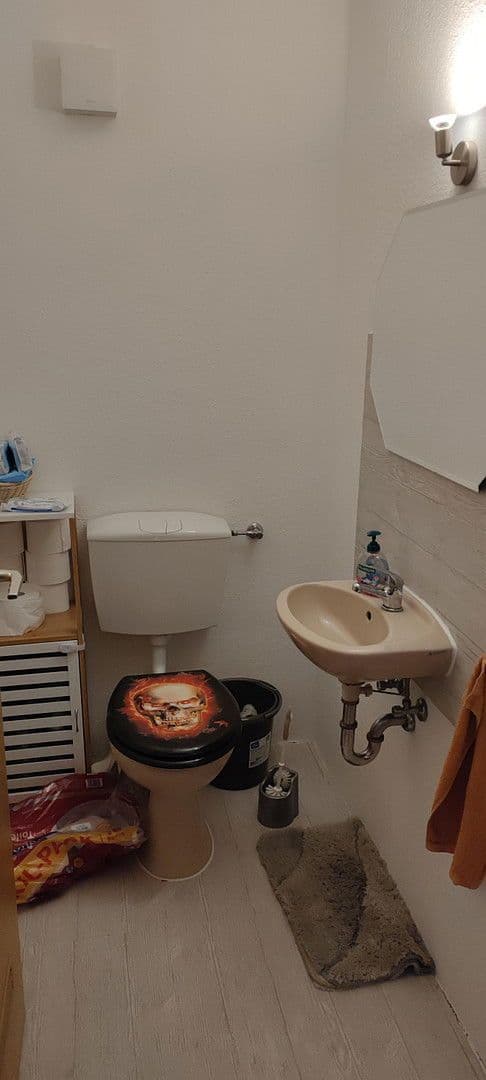 Prodej bytu 3+1 89 m², Neugasse 1, Oppenweiler, Bádensko-Württembersko Prodej bytu 3+1 89 m², Neugasse 1, Oppenweiler, Bádensko-Württembersko