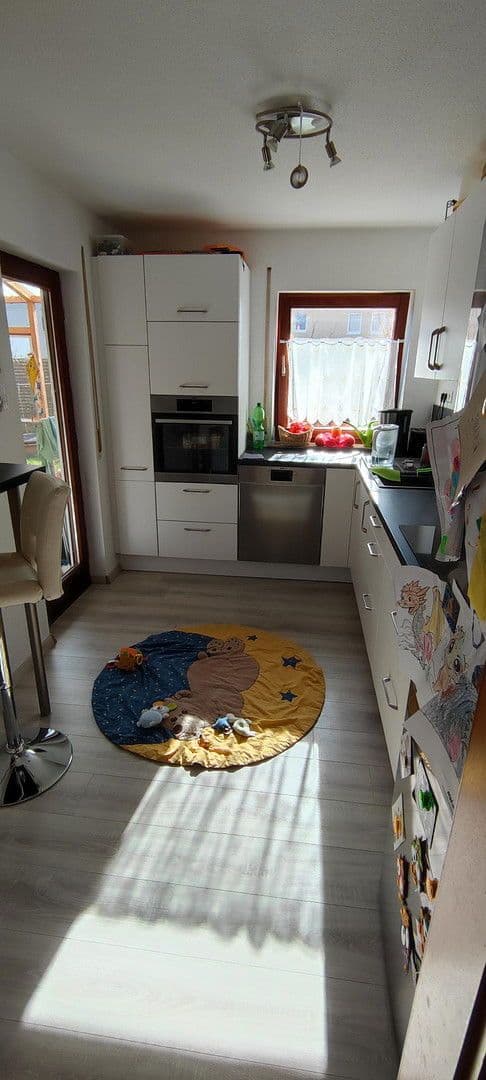 Prodej bytu 3+1 89 m², Neugasse 1, Oppenweiler, Bádensko-Württembersko Prodej bytu 3+1 89 m², Neugasse 1, Oppenweiler, Bádensko-Württembersko