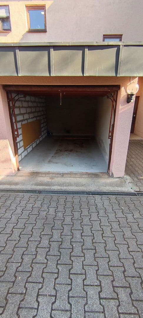 Prodej bytu 3+1 89 m², Neugasse 1, Oppenweiler, Bádensko-Württembersko Prodej bytu 3+1 89 m², Neugasse 1, Oppenweiler, Bádensko-Württembersko