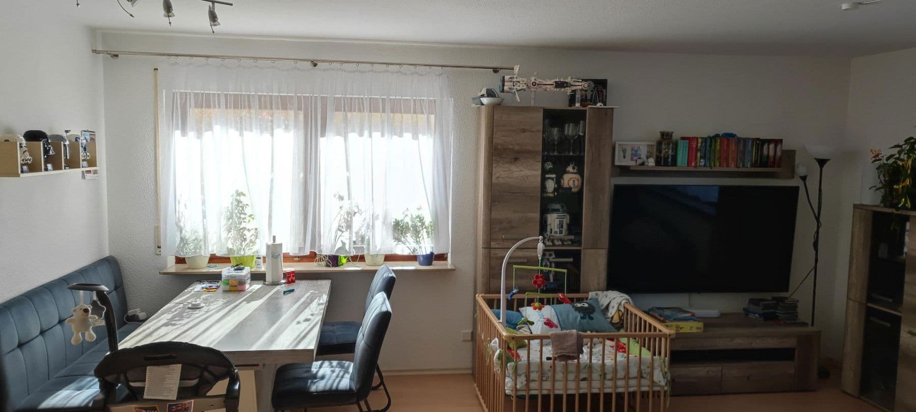 Prodej bytu 3+1 89 m², Neugasse 1, Oppenweiler, Bádensko-Württembersko Prodej bytu 3+1 89 m², Neugasse 1, Oppenweiler, Bádensko-Württembersko