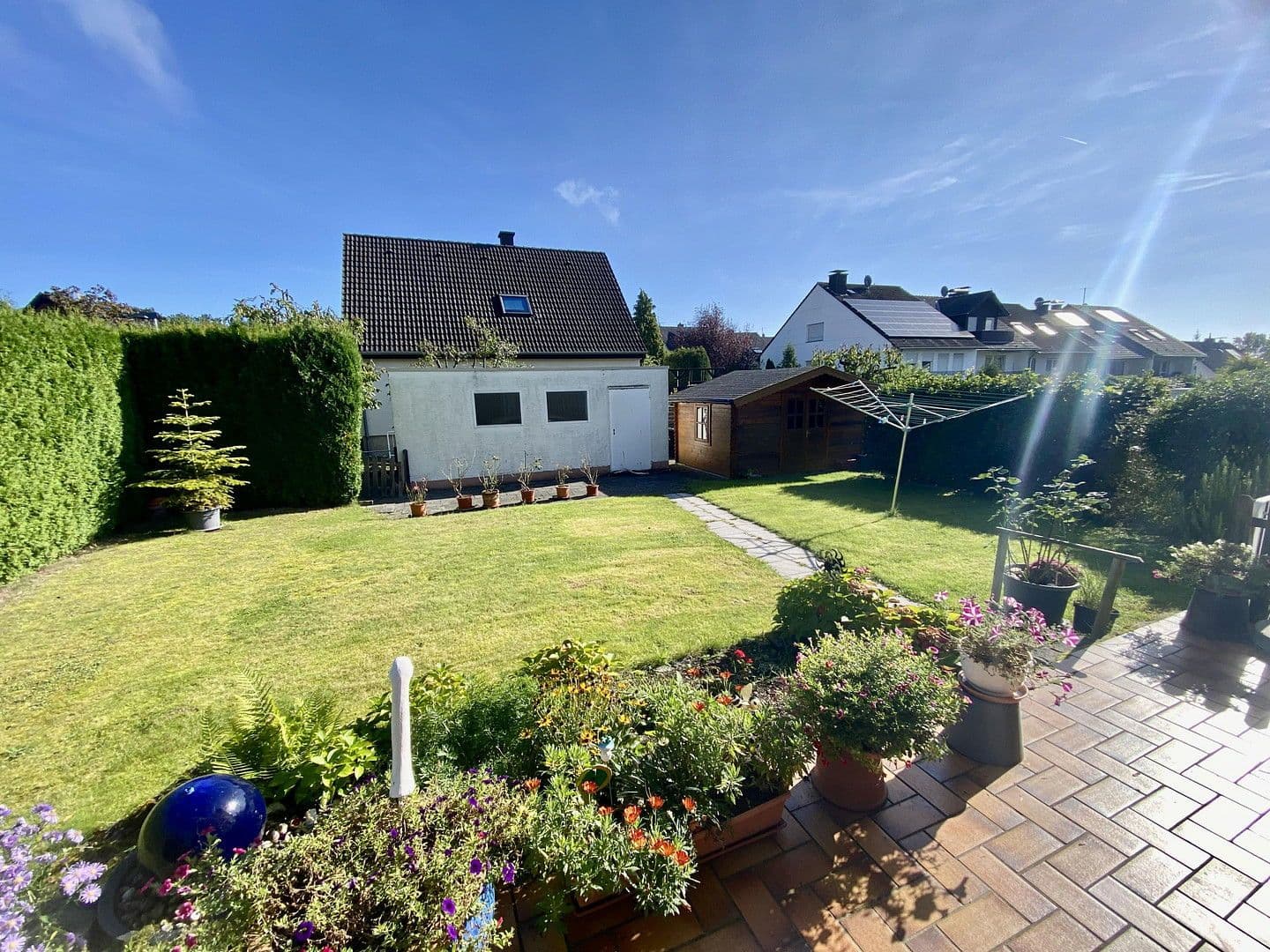 Pronájem bytu 1+1 20 m², Pfarrer-Dr.-Hoffmann-Str. 14, Wachtberg, Severní Porýní-Vestfálsko Pronájem bytu 1+1 20 m², Pfarrer-Dr.-Hoffmann-Str. 14, Wachtberg, Severní Porýní-Vestfálsko