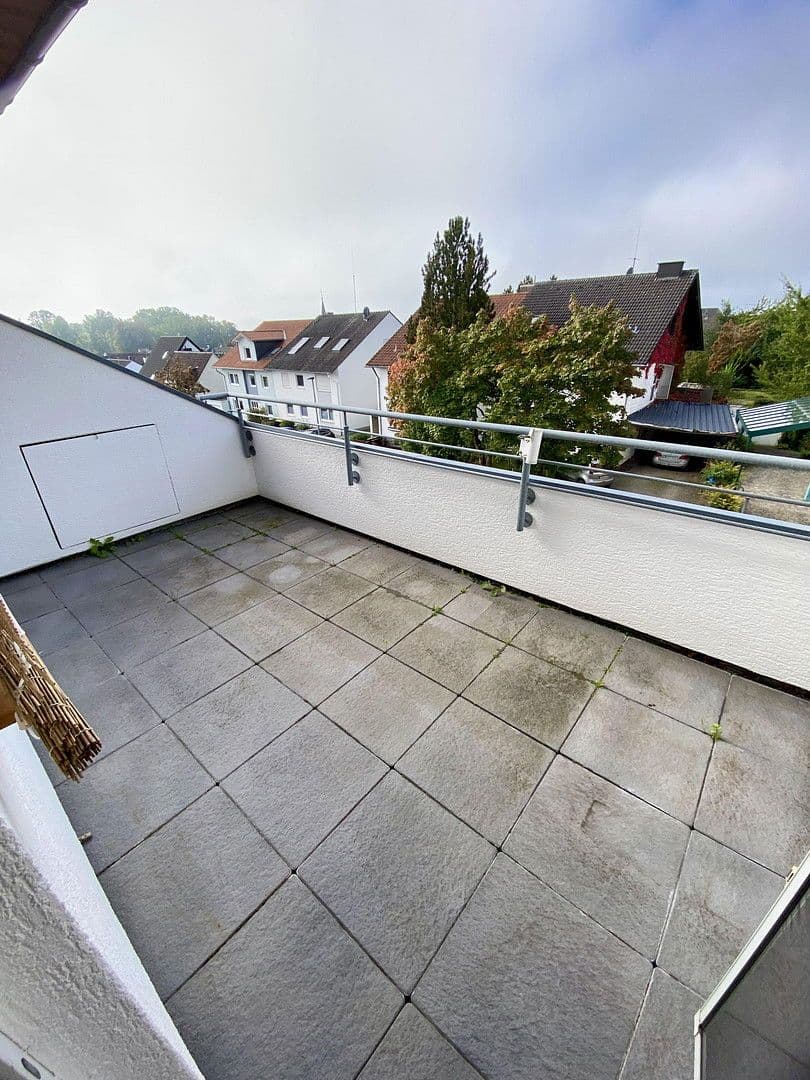 Pronájem bytu 1+1 20 m², Pfarrer-Dr.-Hoffmann-Str. 14, Wachtberg, Severní Porýní-Vestfálsko Pronájem bytu 1+1 20 m², Pfarrer-Dr.-Hoffmann-Str. 14, Wachtberg, Severní Porýní-Vestfálsko