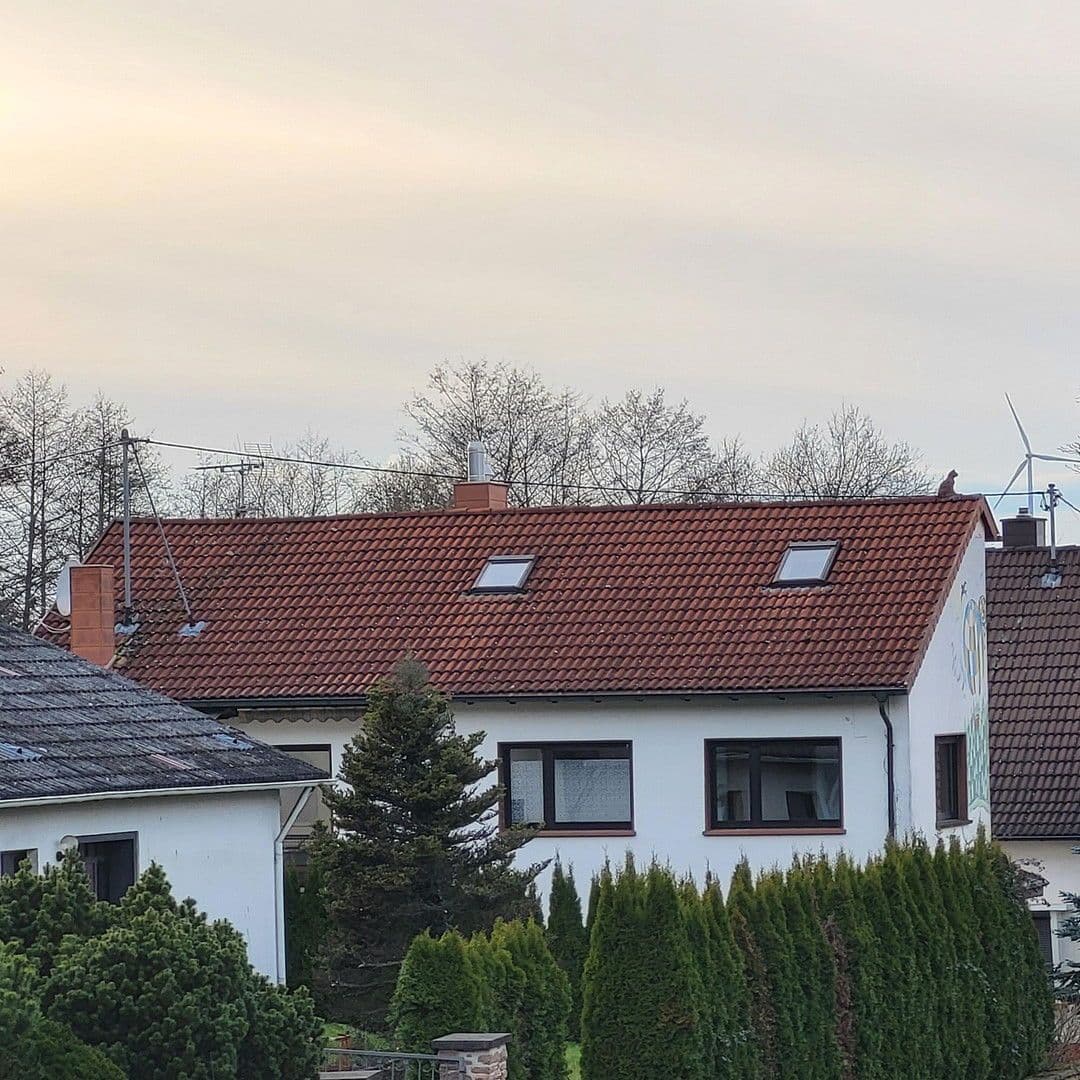 Prodej domu 260 m², pozemek 791 m², Neunkirchen, Země Sársko Prodej domu 260 m², pozemek 791 m², Neunkirchen, Země Sársko