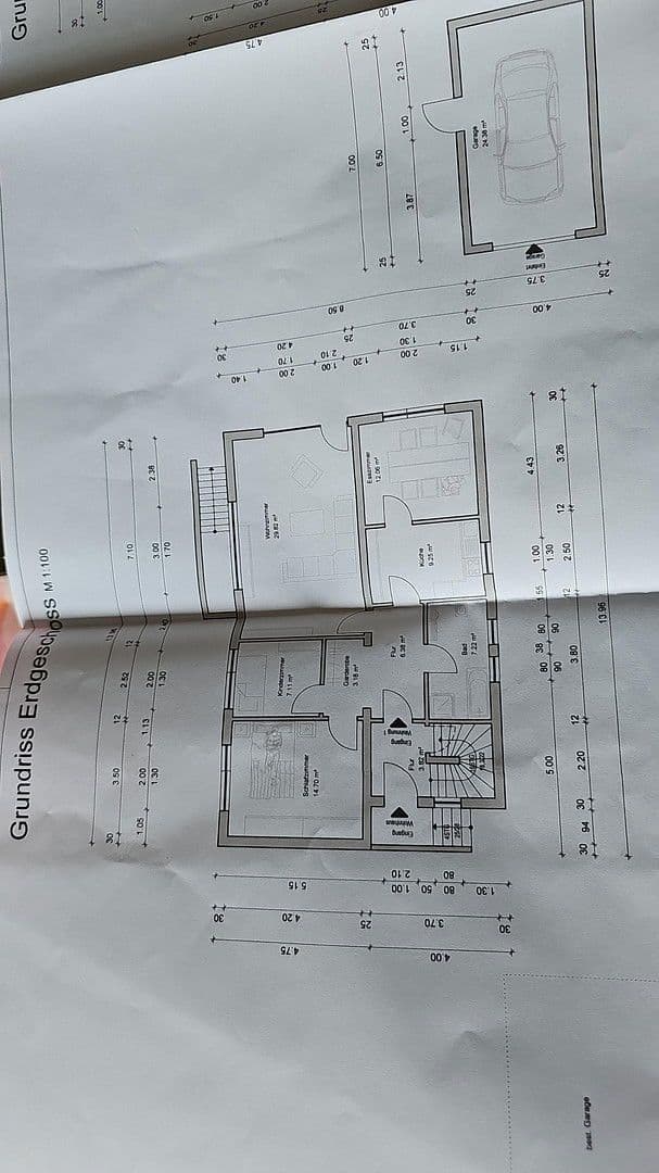 Prodej domu 260 m², pozemek 791 m², Neunkirchen, Země Sársko Prodej domu 260 m², pozemek 791 m², Neunkirchen, Země Sársko