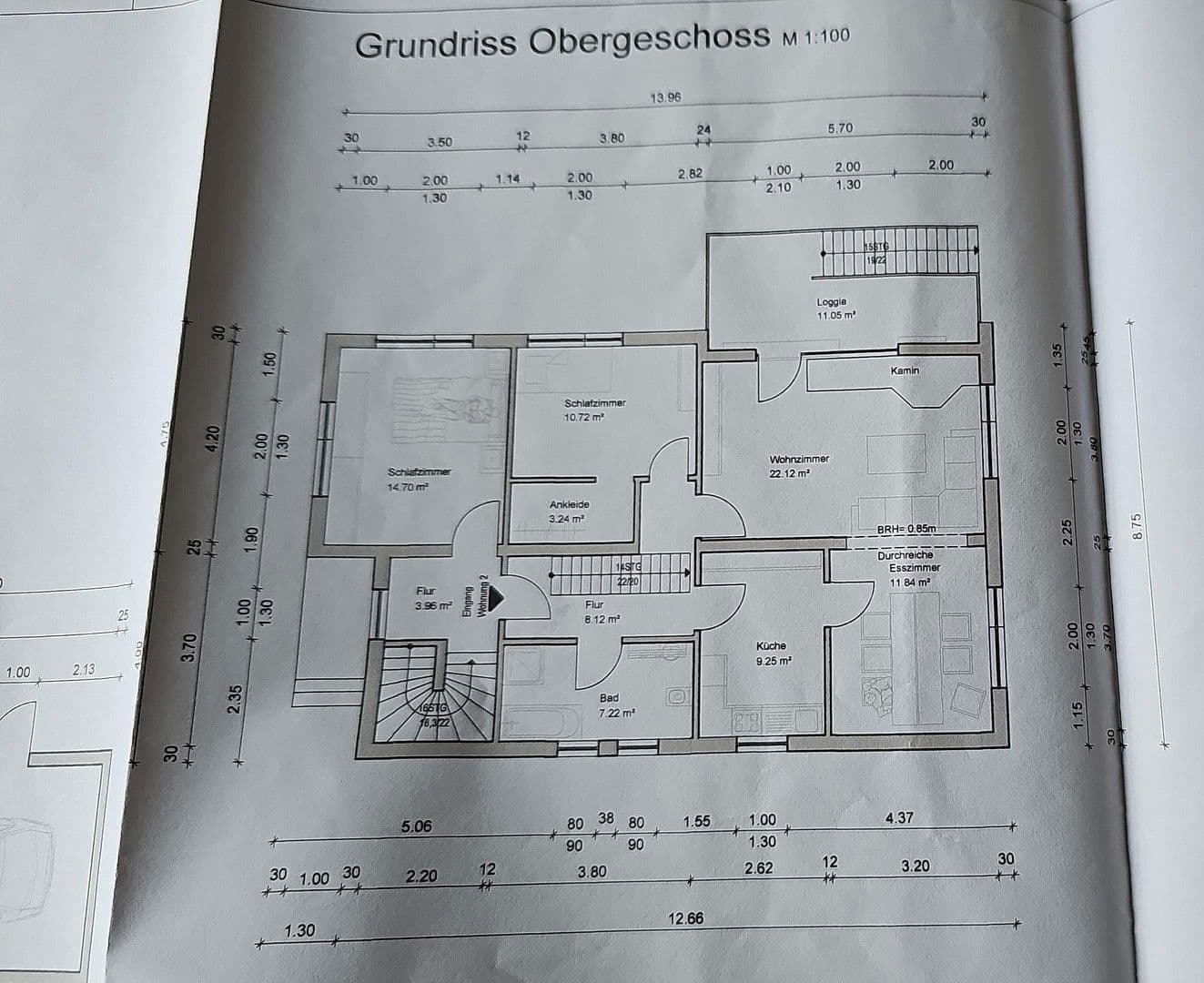 Prodej domu 260 m², pozemek 791 m², Neunkirchen, Země Sársko Prodej domu 260 m², pozemek 791 m², Neunkirchen, Země Sársko