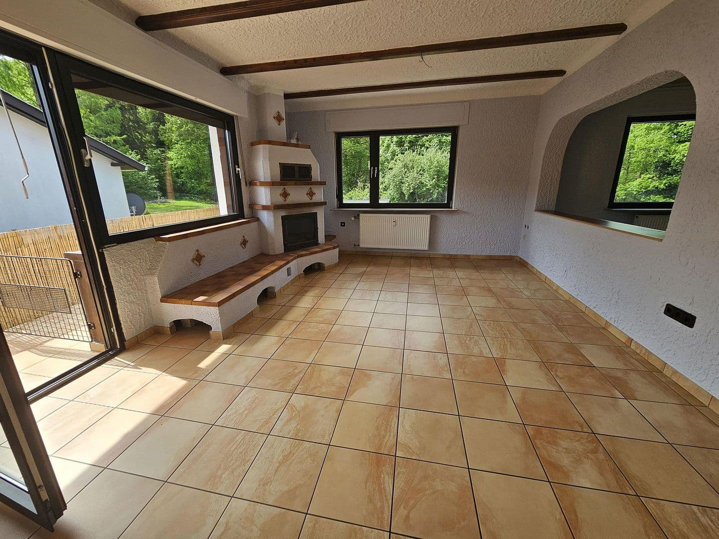 Prodej domu 260 m², pozemek 791 m², Neunkirchen, Země Sársko Prodej domu 260 m², pozemek 791 m², Neunkirchen, Země Sársko