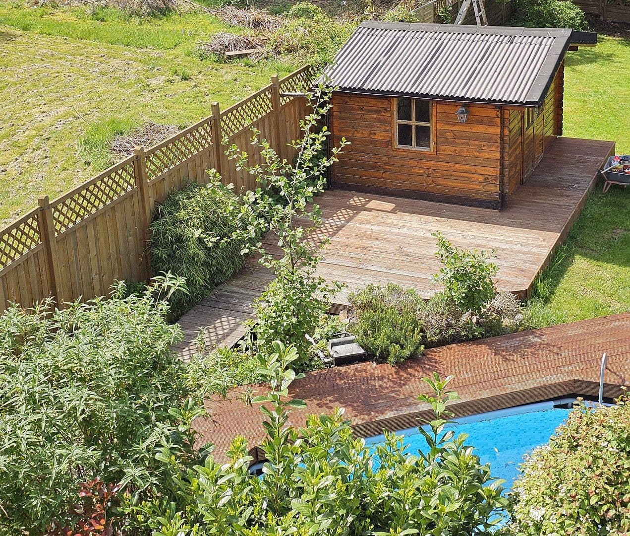 Prodej domu 260 m², pozemek 791 m², Neunkirchen, Země Sársko Prodej domu 260 m², pozemek 791 m², Neunkirchen, Země Sársko