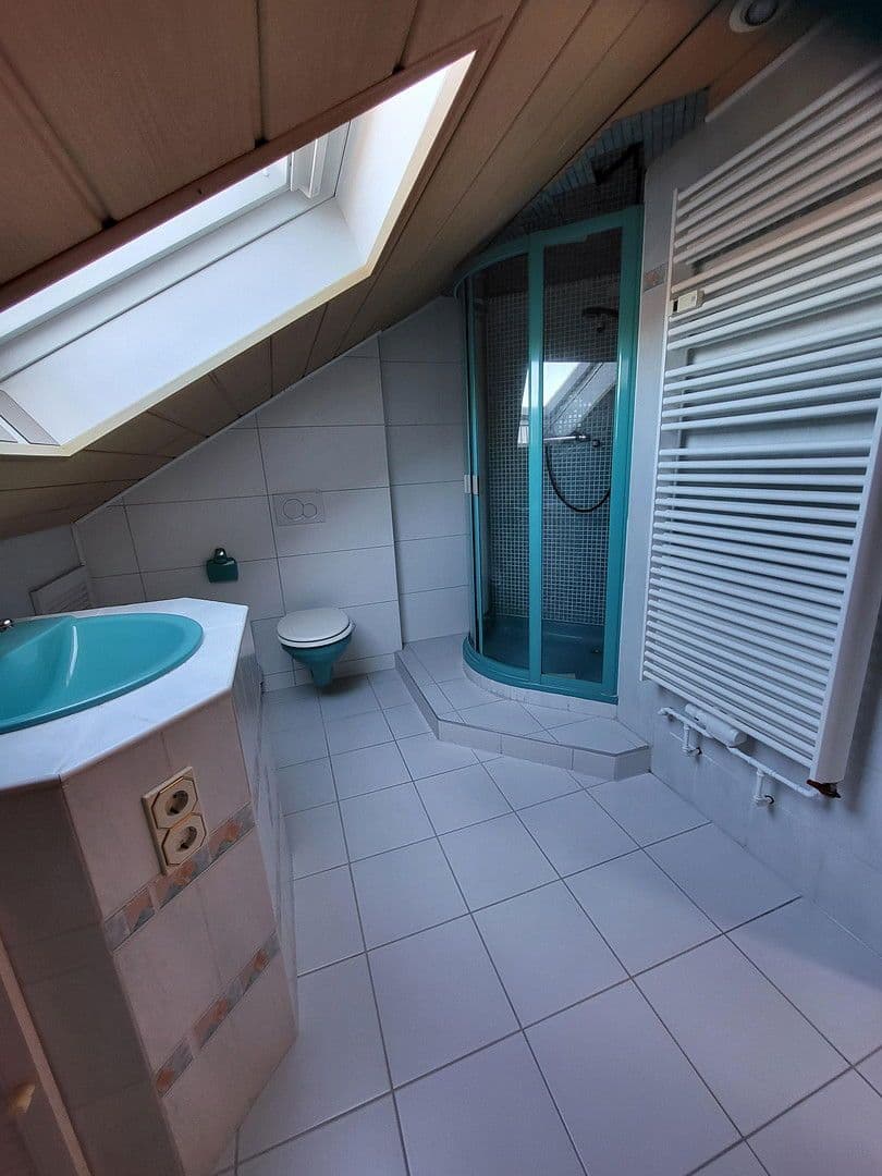 Prodej domu 260 m², pozemek 791 m², Neunkirchen, Země Sársko Prodej domu 260 m², pozemek 791 m², Neunkirchen, Země Sársko