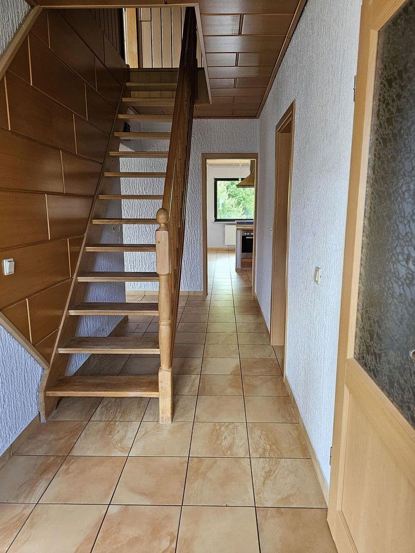 Prodej domu 260 m², pozemek 791 m², Neunkirchen, Země Sársko Prodej domu 260 m², pozemek 791 m², Neunkirchen, Země Sársko