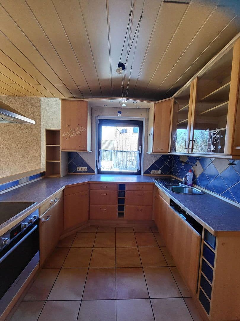 Prodej domu 260 m², pozemek 791 m², Neunkirchen, Země Sársko Prodej domu 260 m², pozemek 791 m², Neunkirchen, Země Sársko