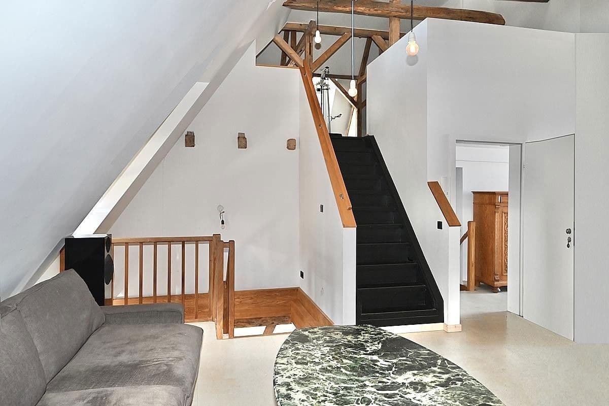 Prodej domu 255 m², pozemek 397 m², Waltrop, Severní Porýní-Vestfálsko Prodej domu 255 m², pozemek 397 m², Waltrop, Severní Porýní-Vestfálsko