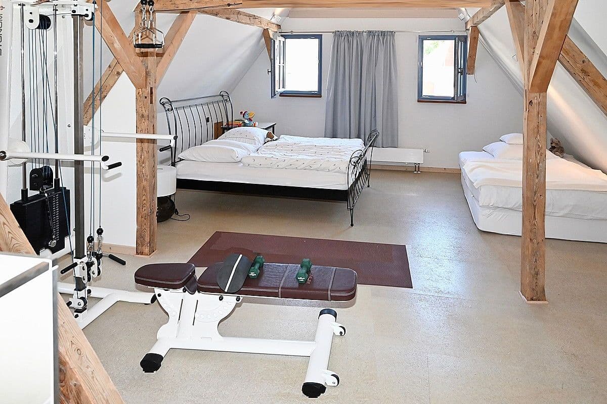 Prodej domu 255 m², pozemek 397 m², Waltrop, Severní Porýní-Vestfálsko Prodej domu 255 m², pozemek 397 m², Waltrop, Severní Porýní-Vestfálsko