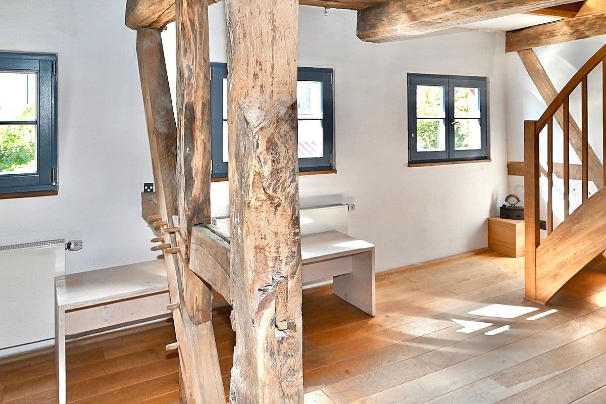 Prodej domu 255 m², pozemek 397 m², Waltrop, Severní Porýní-Vestfálsko Prodej domu 255 m², pozemek 397 m², Waltrop, Severní Porýní-Vestfálsko